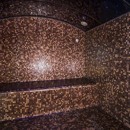 Hotel Clos Castel Villas Spa-3